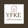 yfke landelijk interieur logo